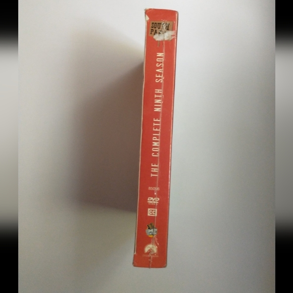 South Park: The Complete 9th Season Box Set (Sealed, Unopened*) - Picture 6 of 6